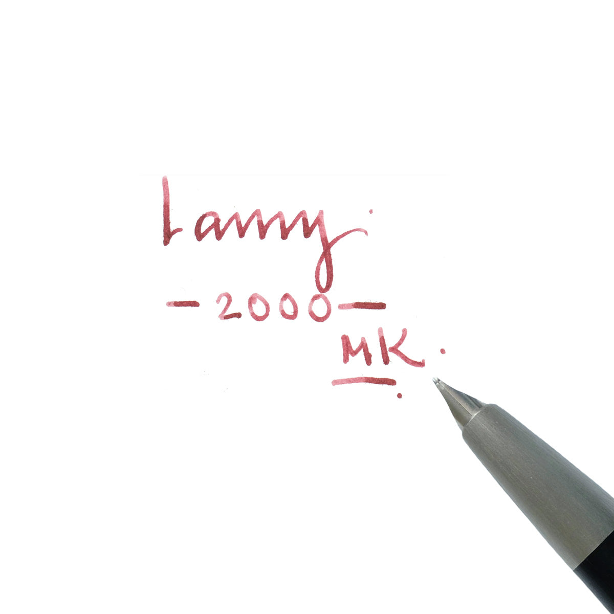 LAMY 2000