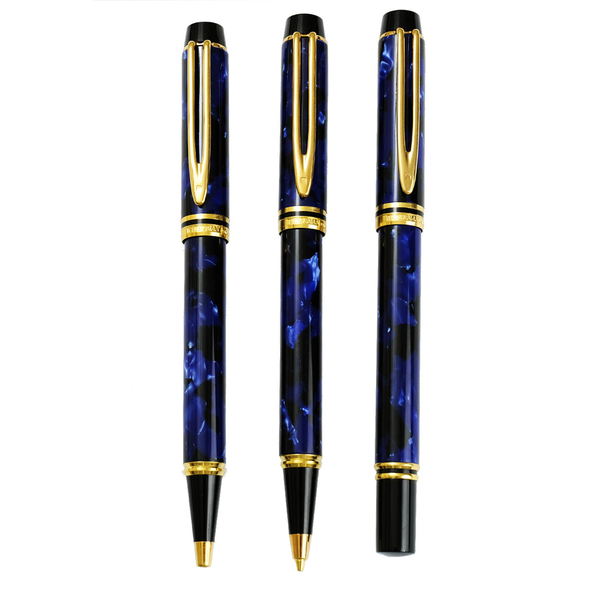 Waterman Le Man 200