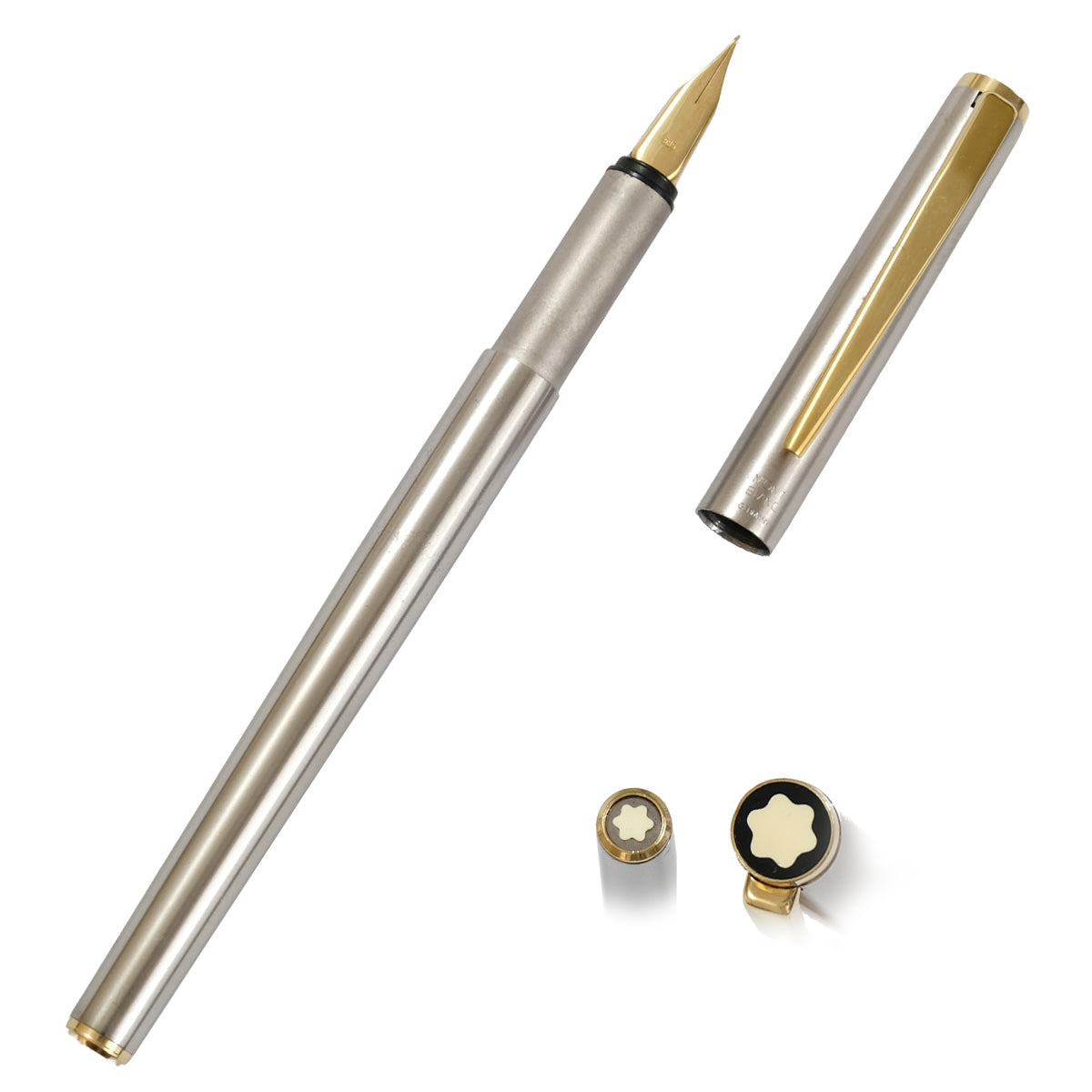 Montblanc Noblesse