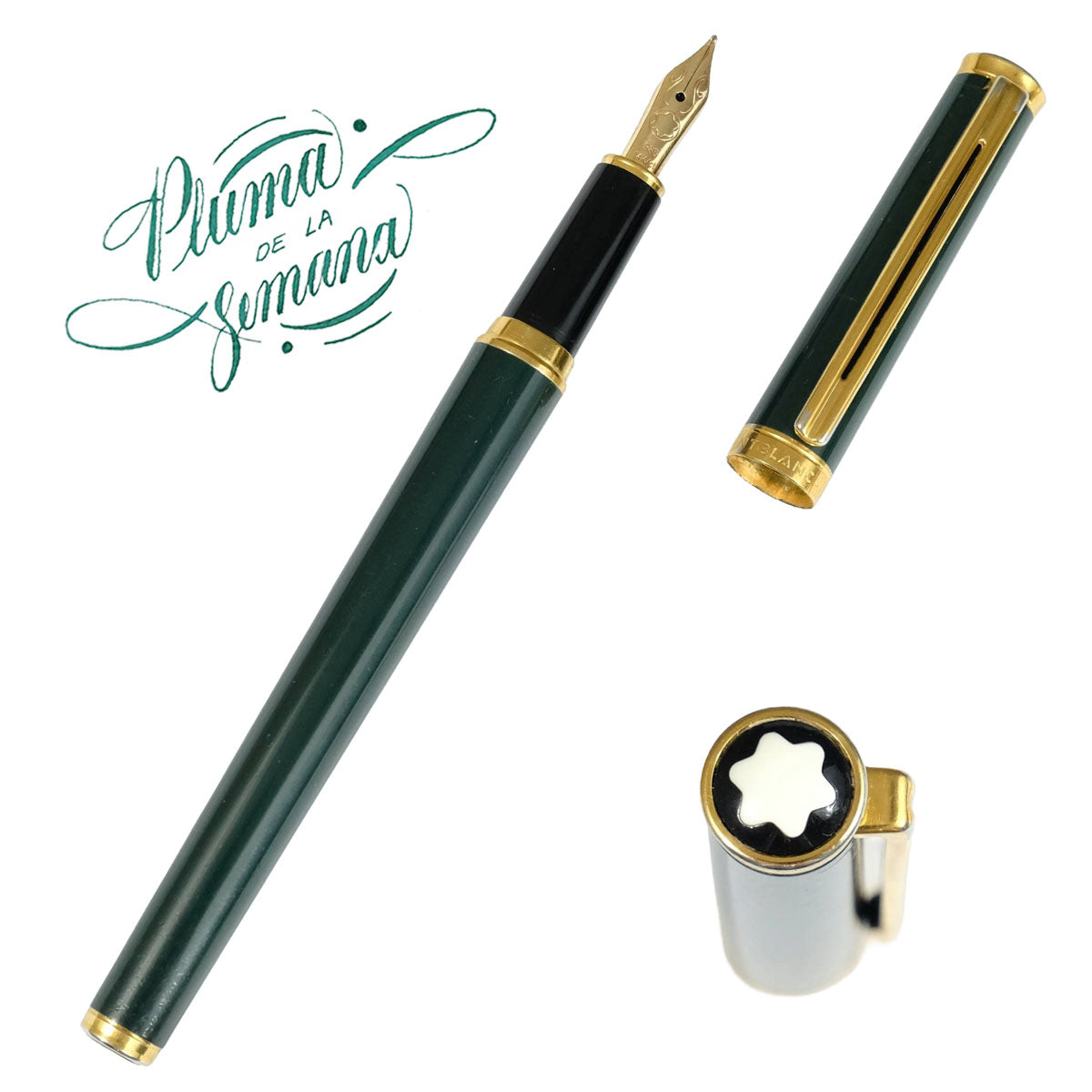 Montblanc Noblesse Oblige – atalanta.ant