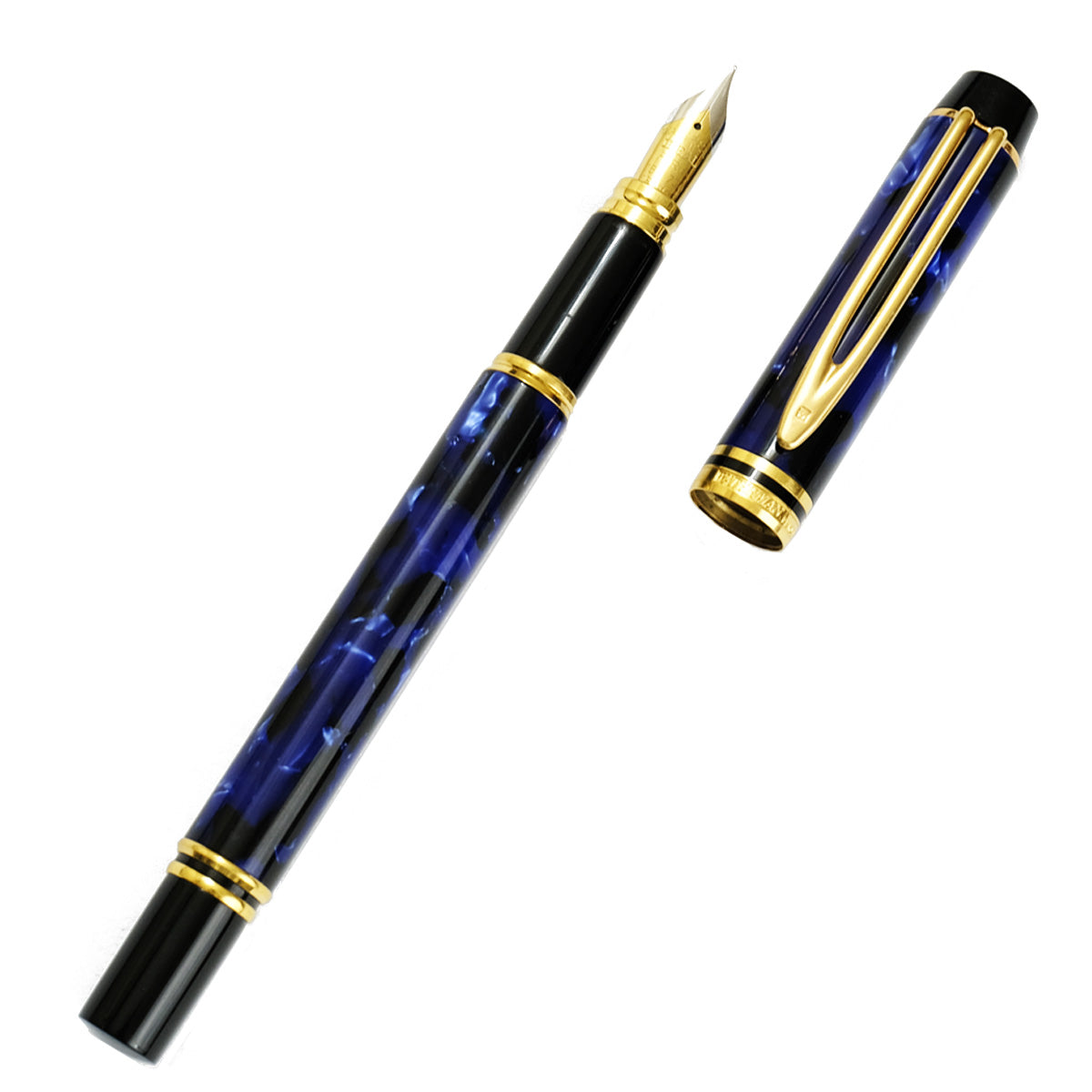 Waterman Le Man 200