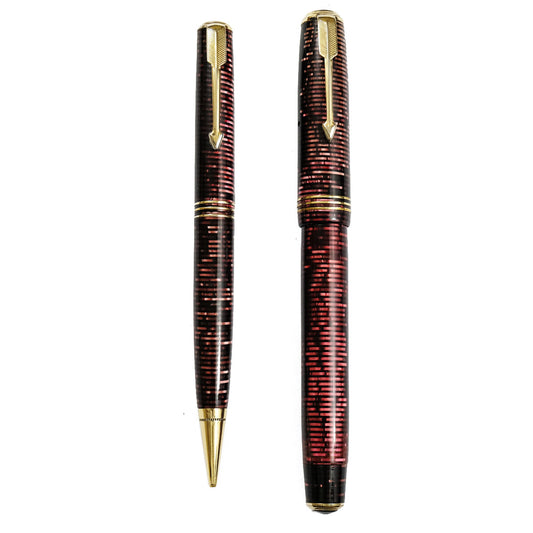 Parker Vacumatic "Doble Joya"