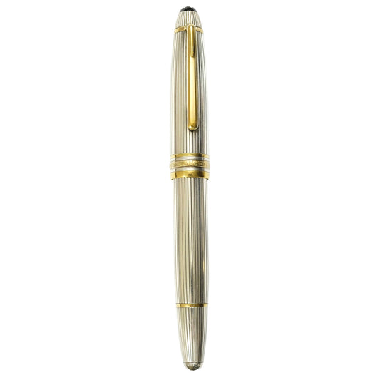 Montblanc 146 Solitaire Plata Sterling