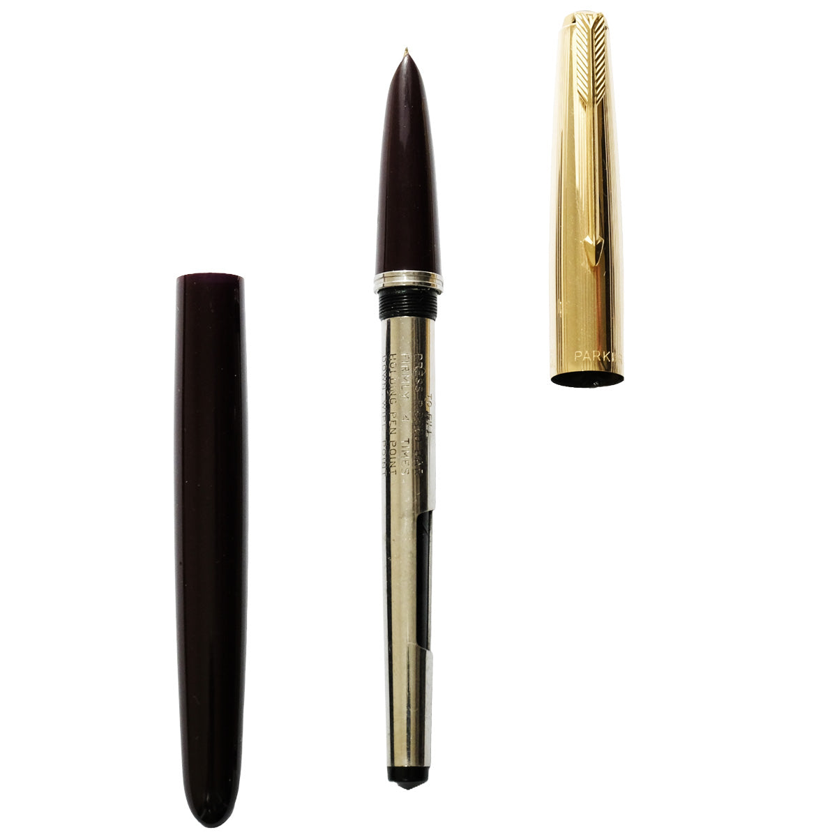Parker 51