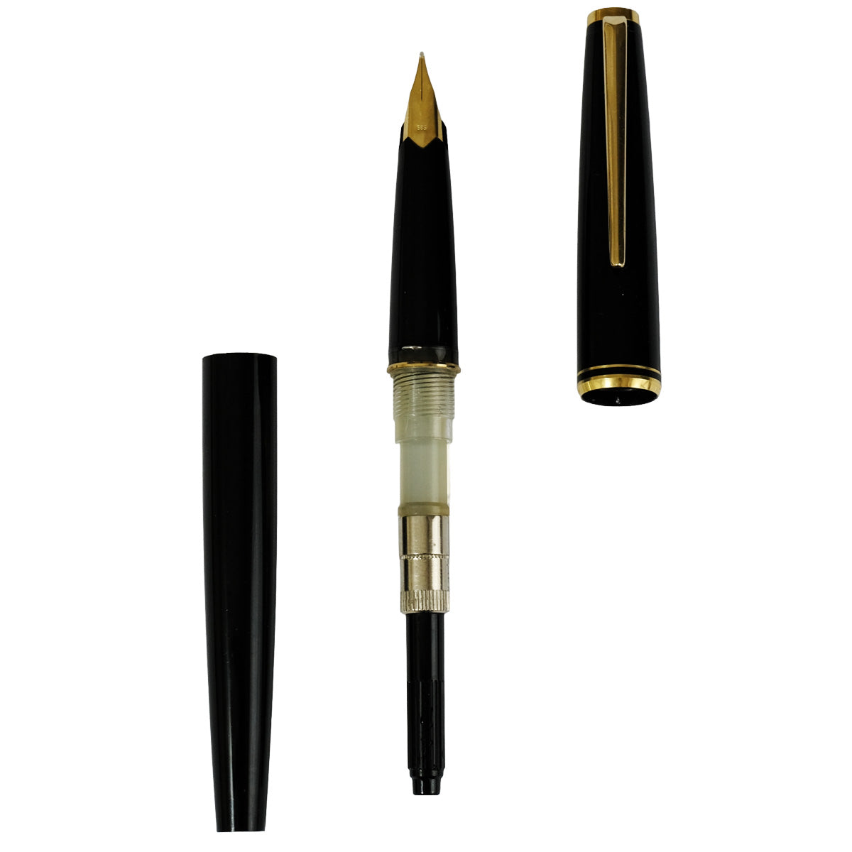 Montblanc 210