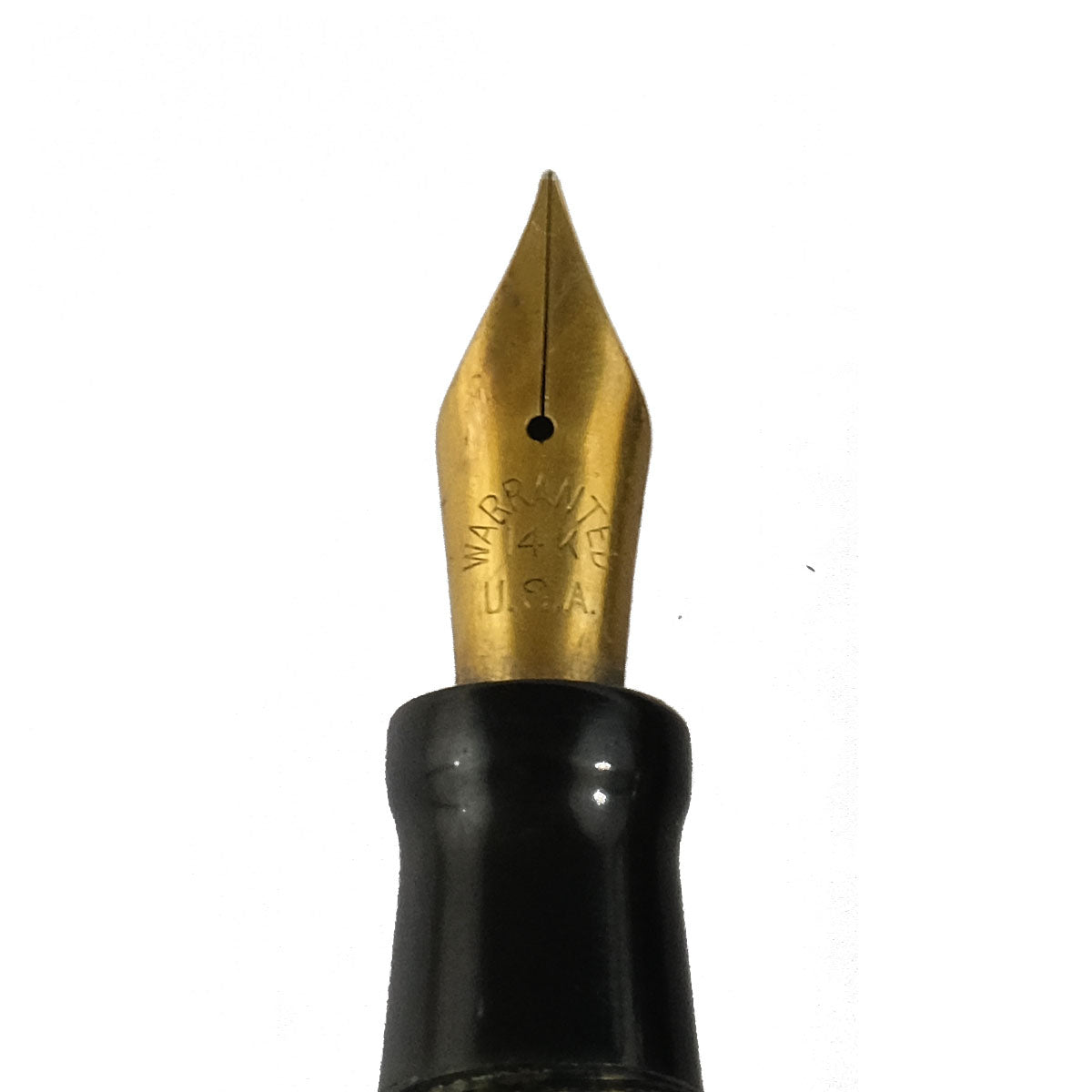 Conklin "The Crescent Pen"