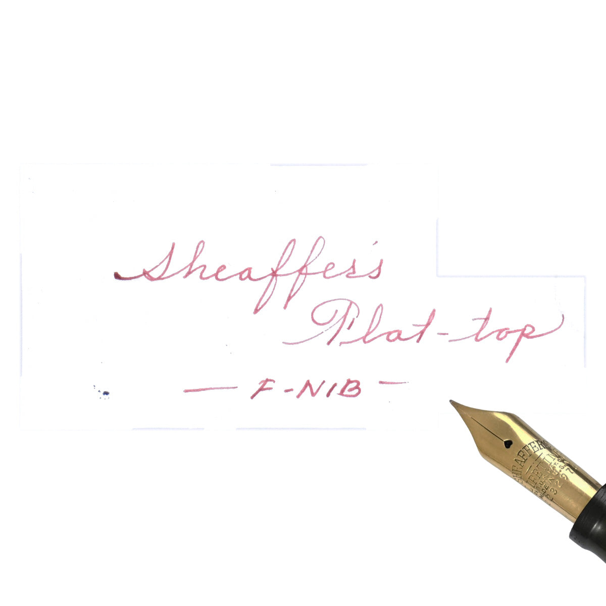 Sheaffer "Ringtop"