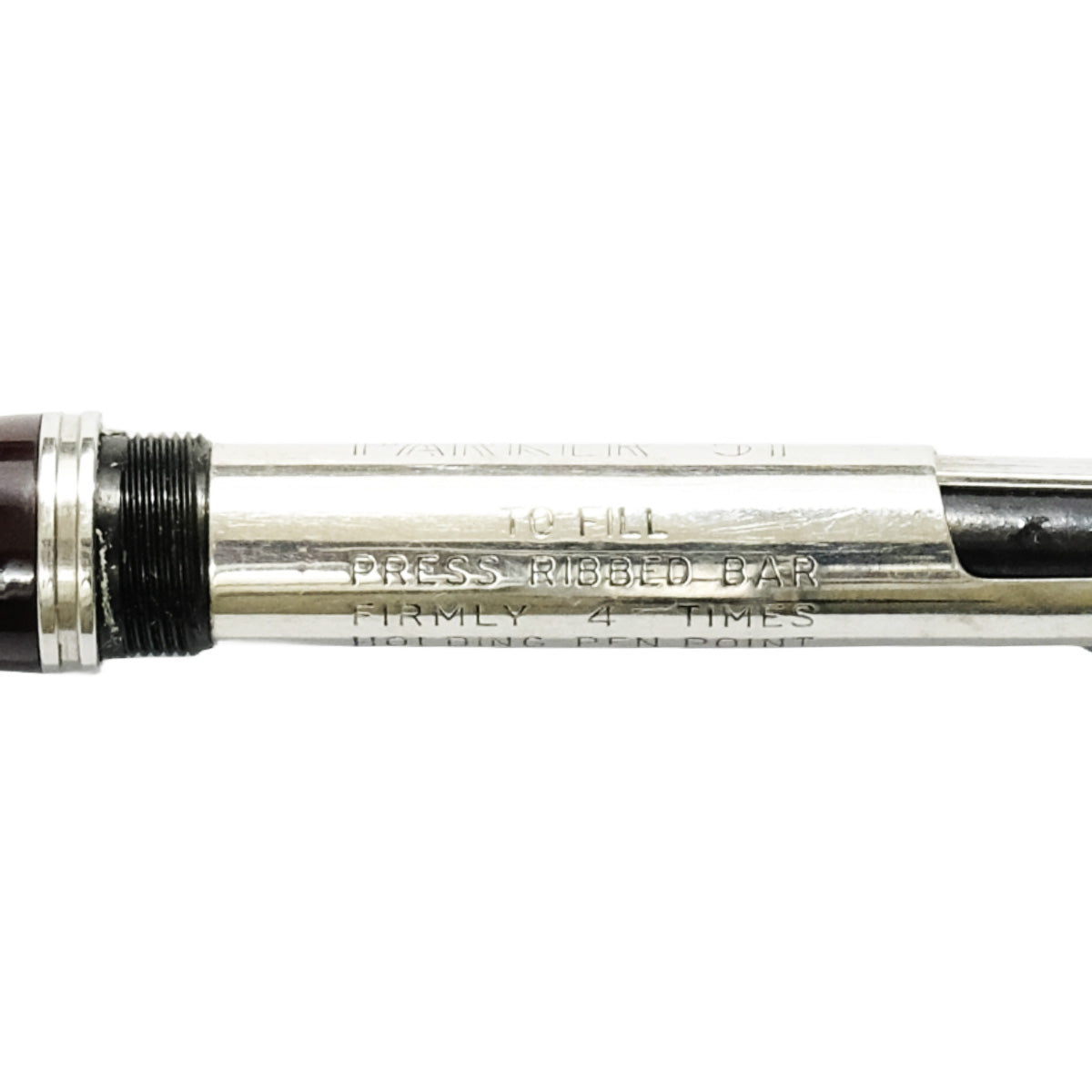 Parker 51