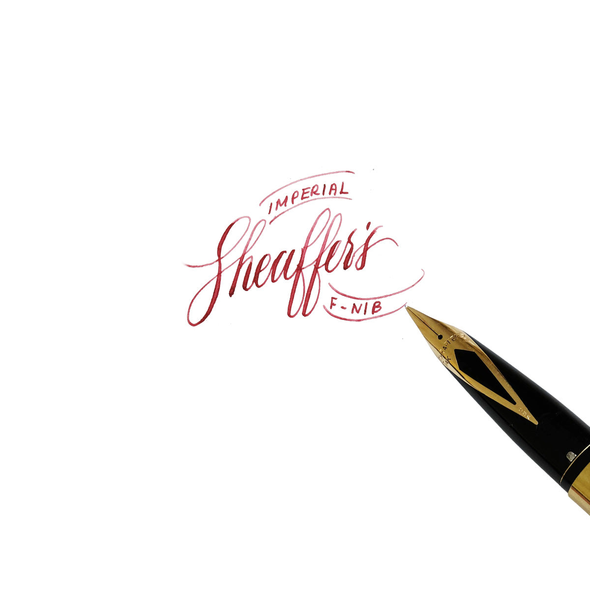Sheaffer Imperial Touchdown
