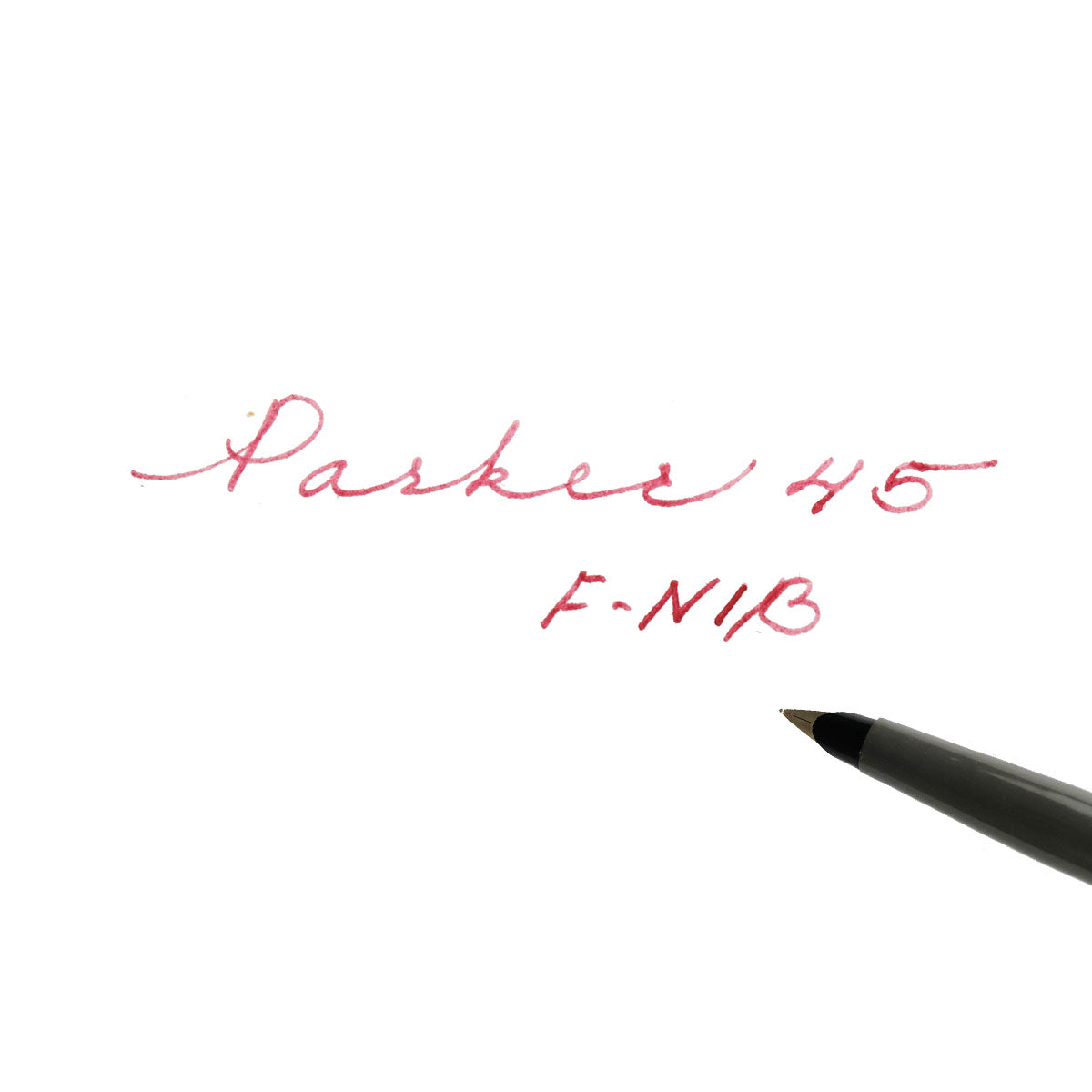 Parker 45