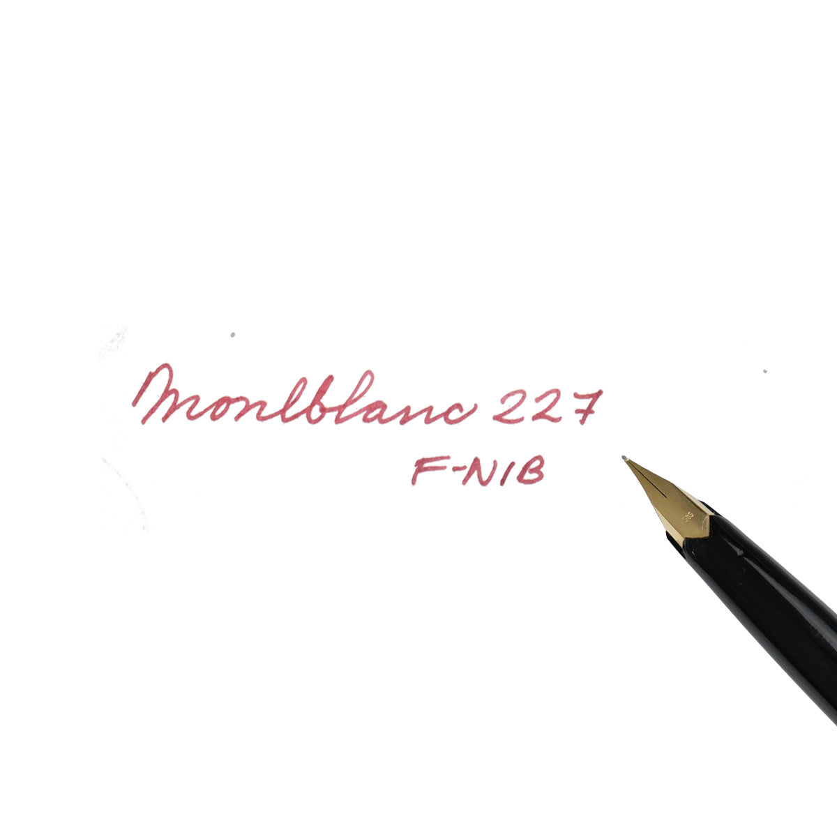 Montblanc 227
