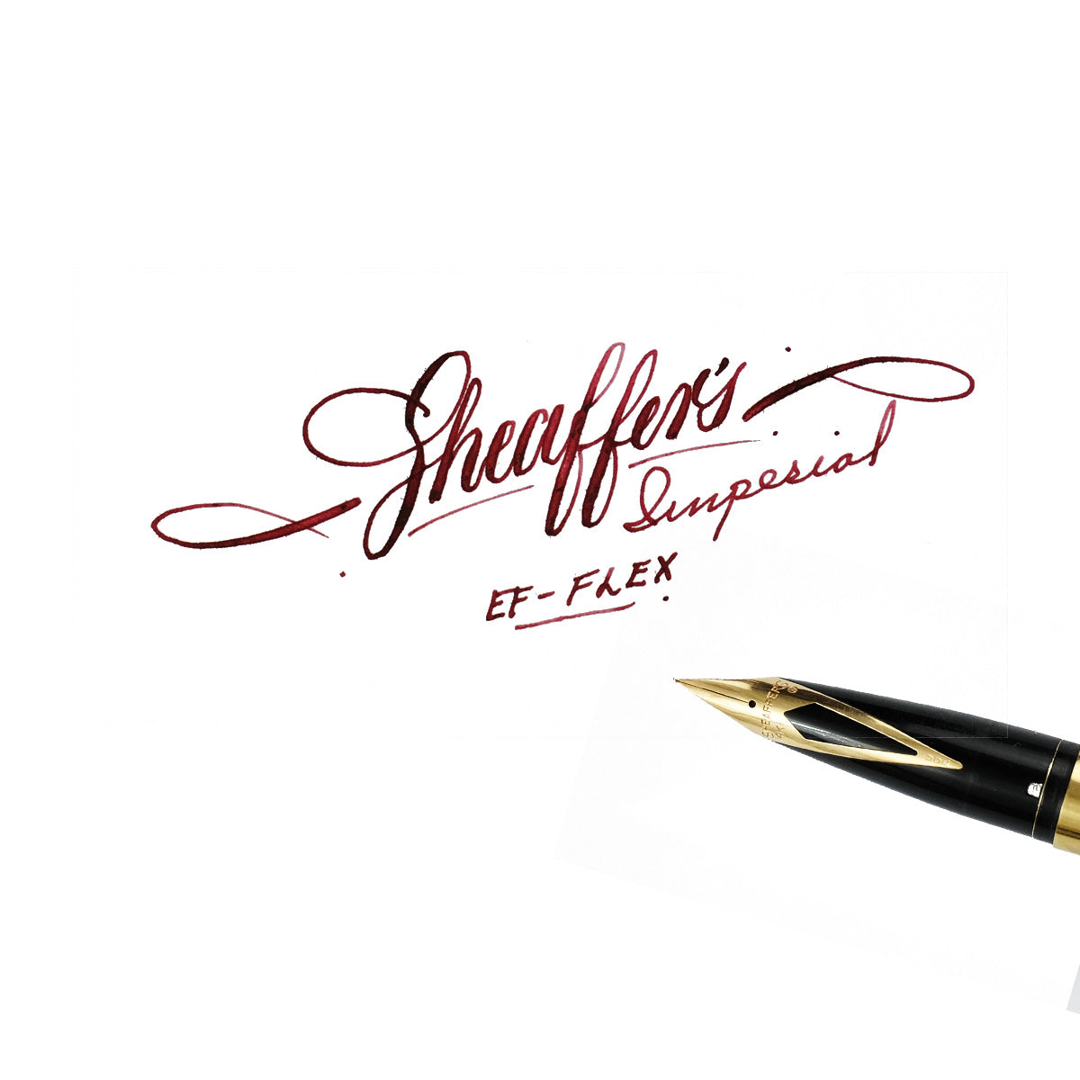 Sheaffer Imperial Touchdown