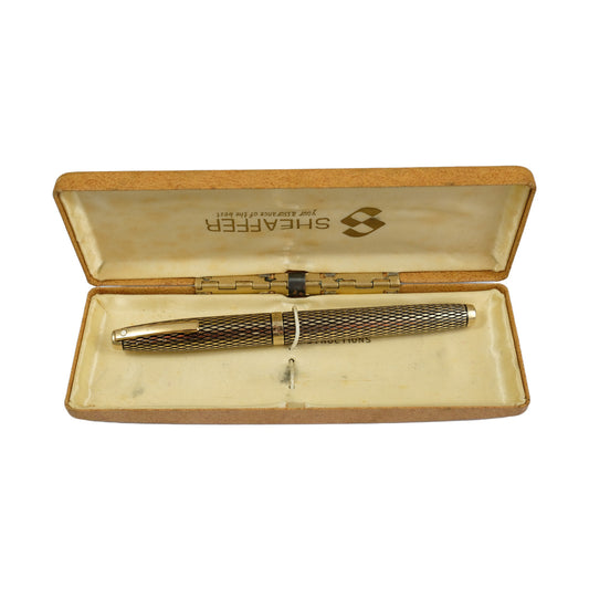 Sheaffer Imperial Vermeil