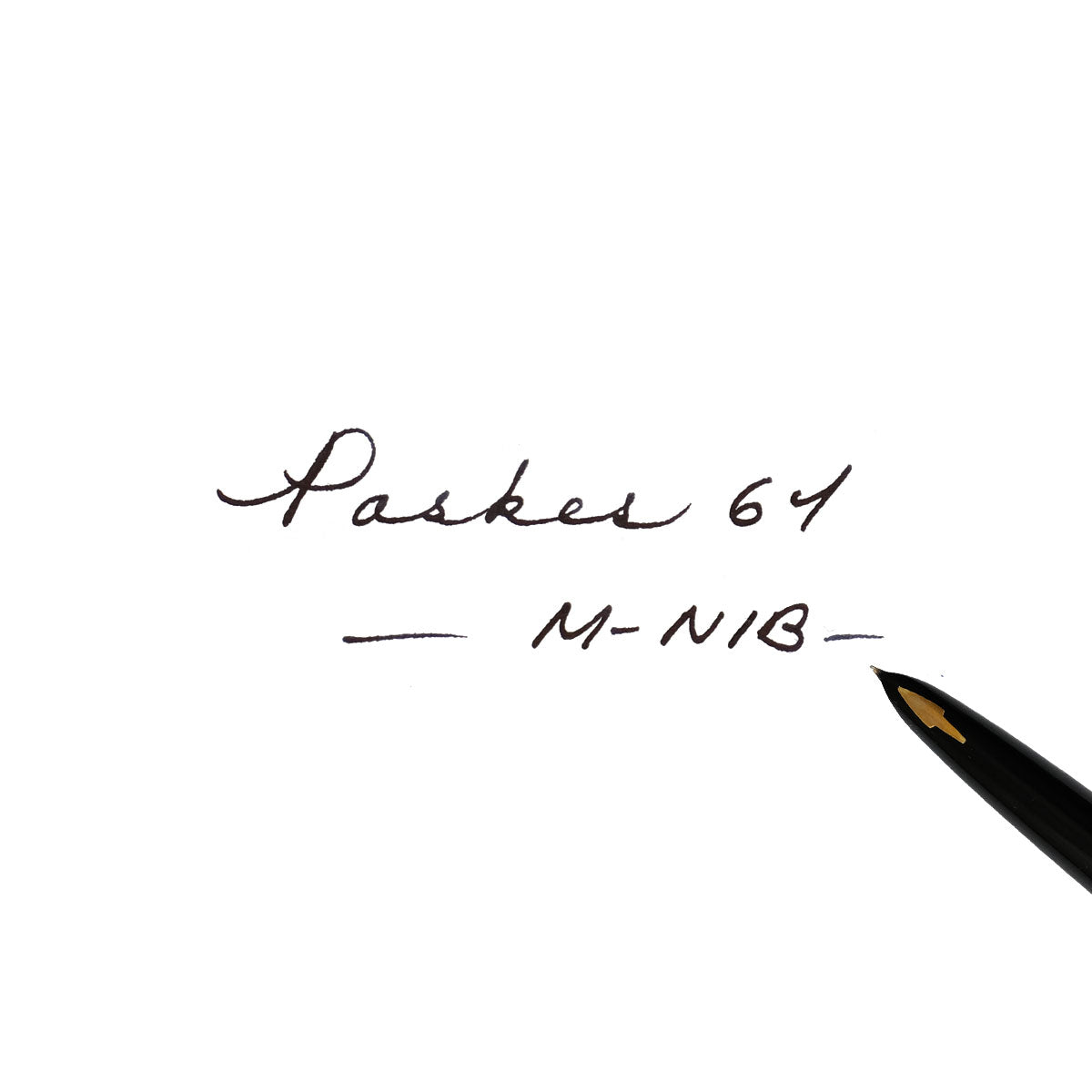 Parker 61