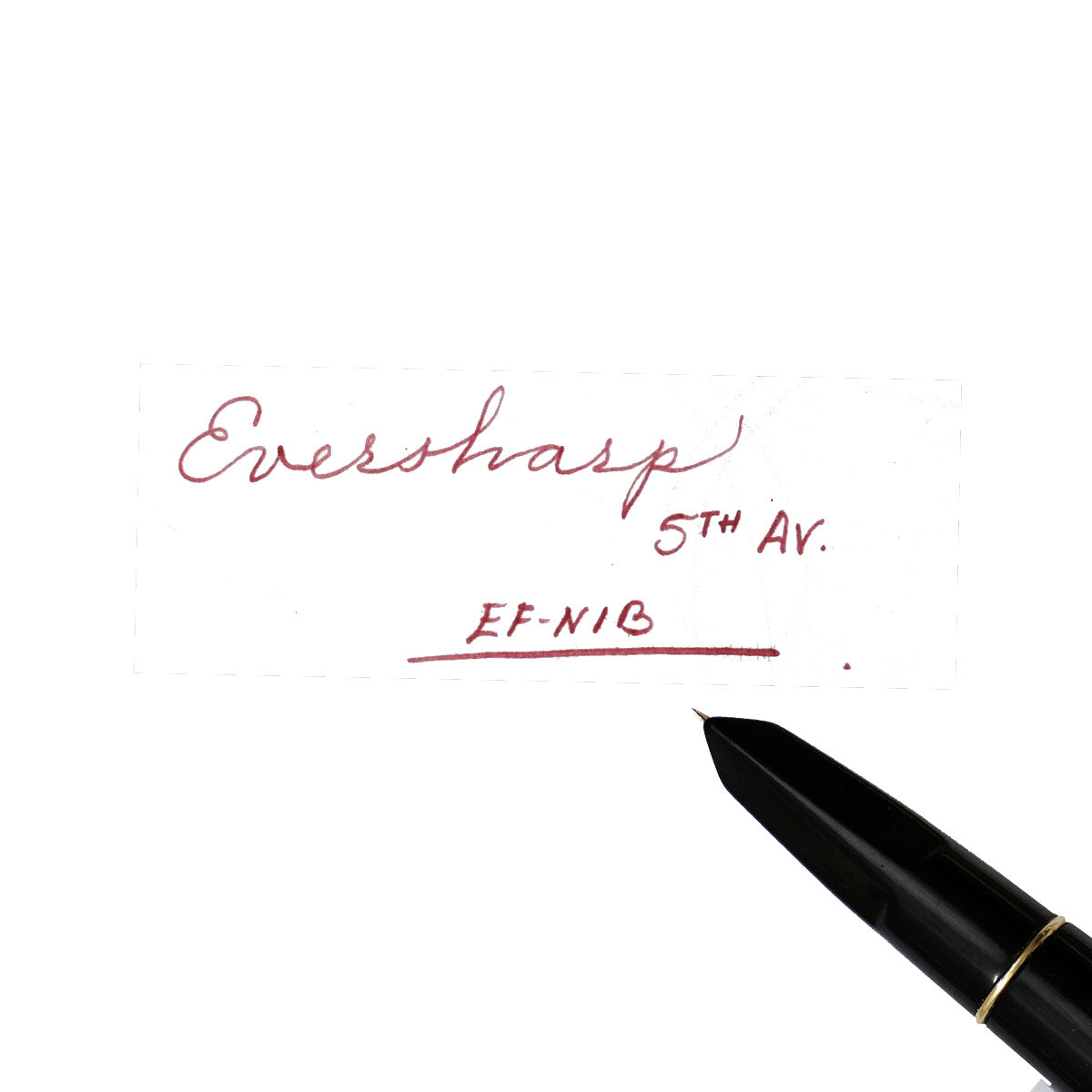 Eversharp 5th Avenue