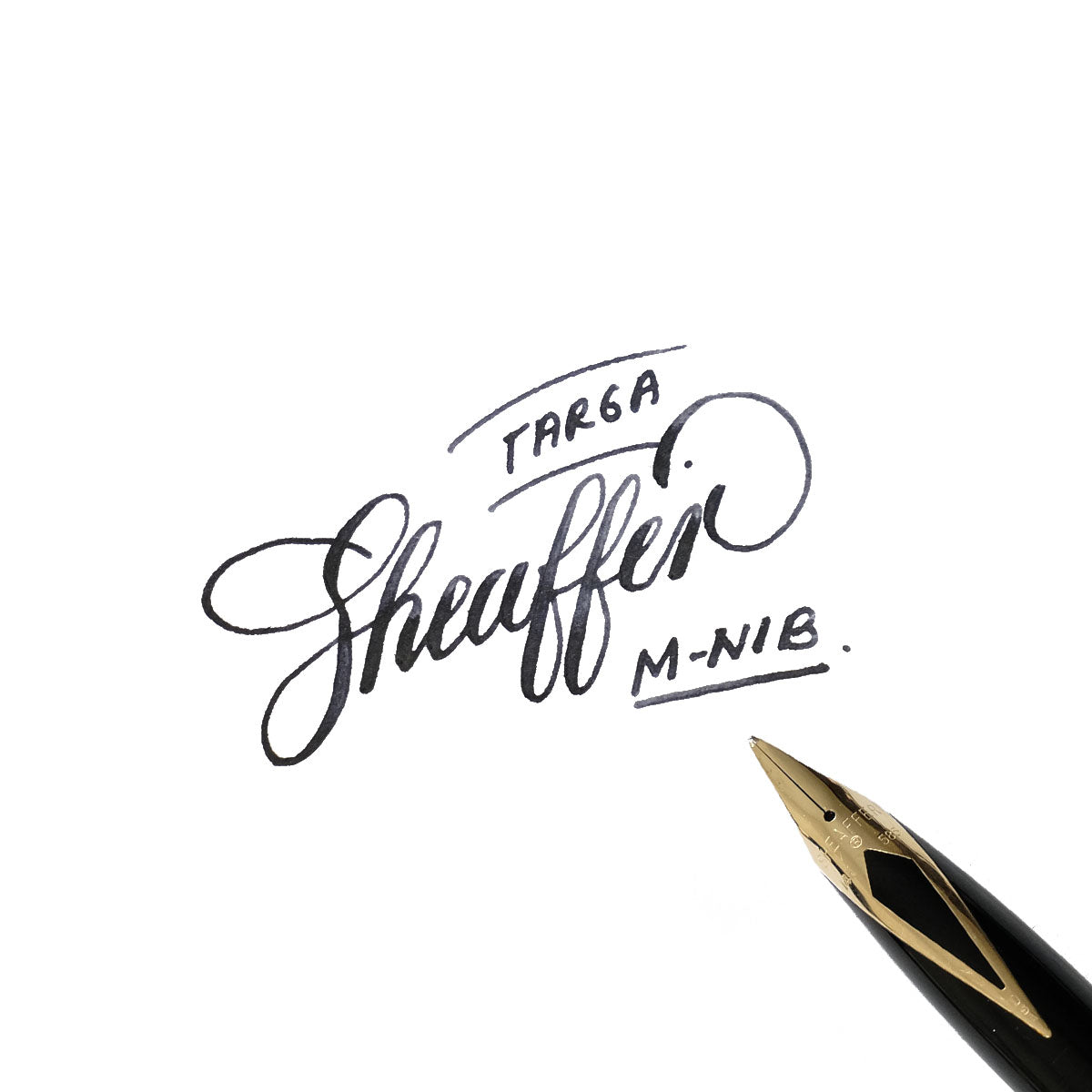 Sheaffer Targa