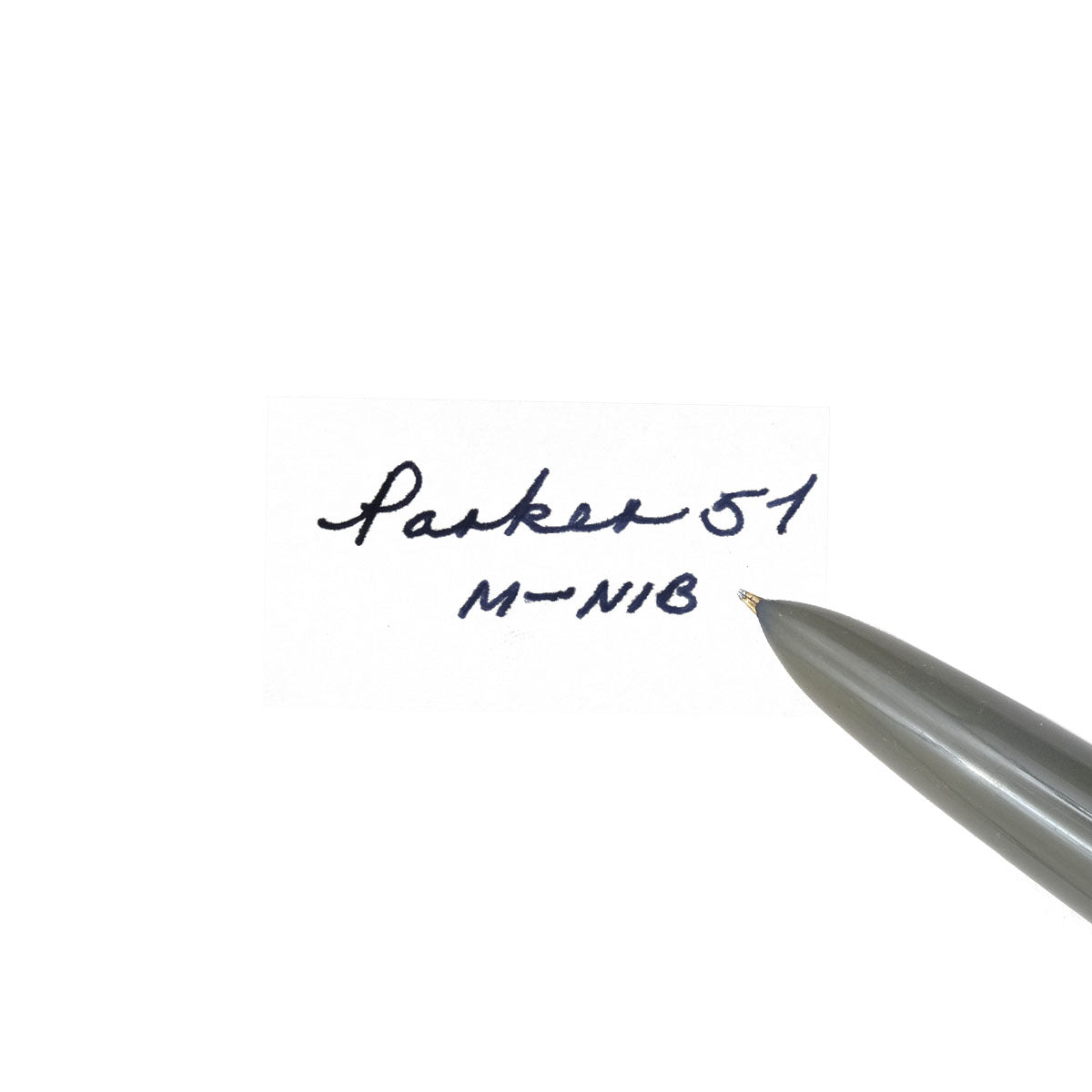 Parker 51 First Year Doble Joya