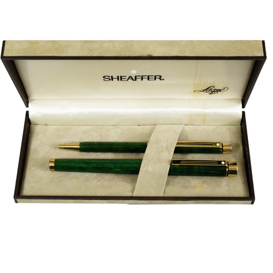 Sheaffer Targa