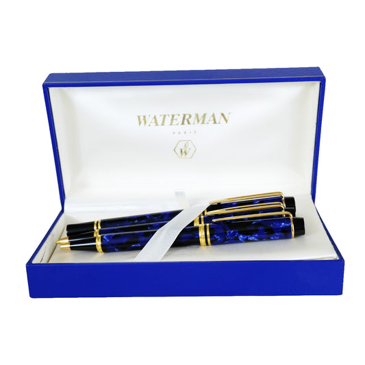 Waterman Le Man 200