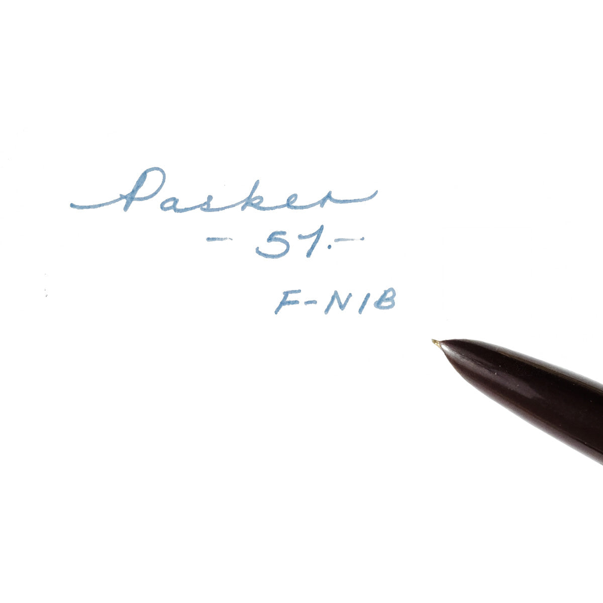 Parker 51