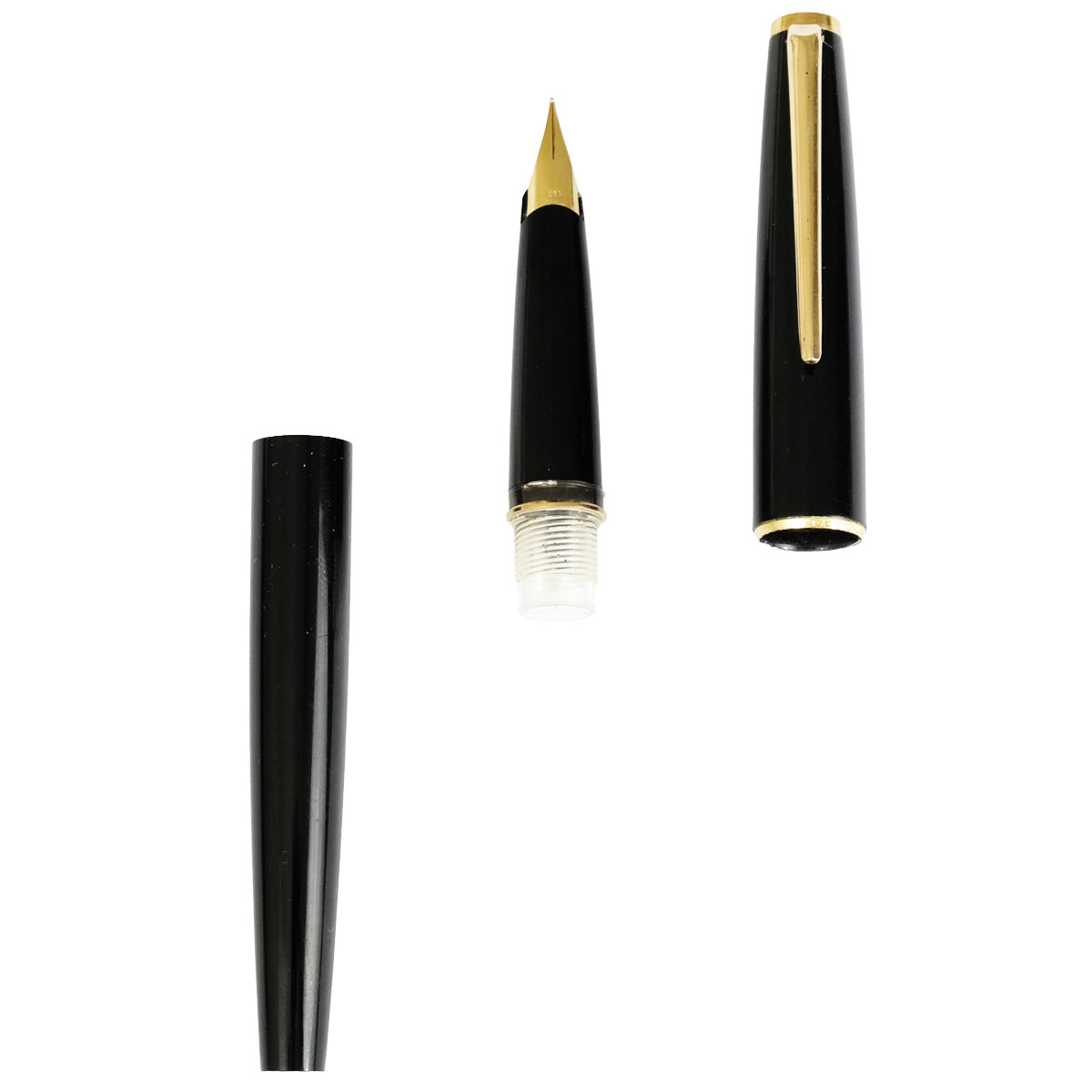Montblanc 320