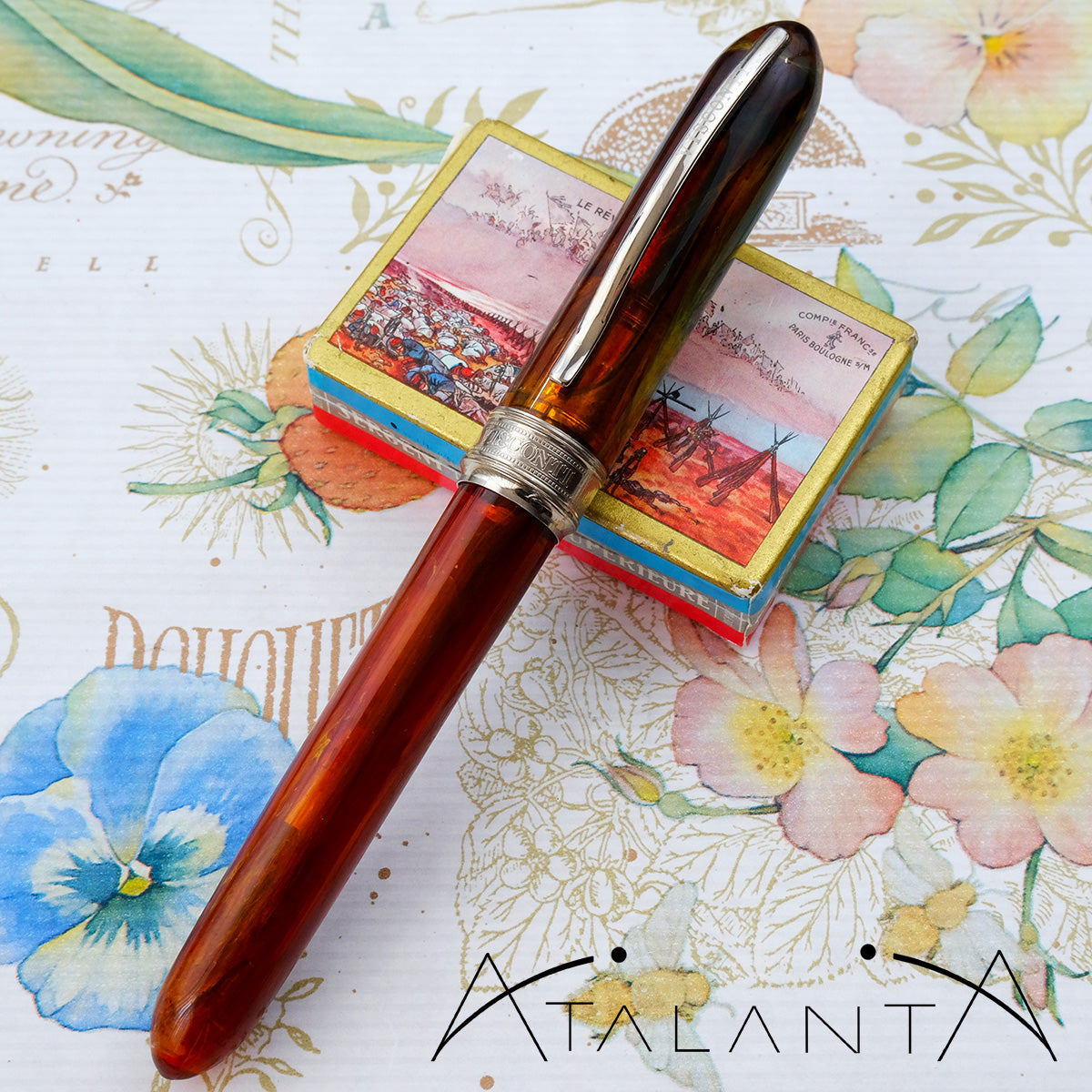 Visconti Vincent Van Gogh