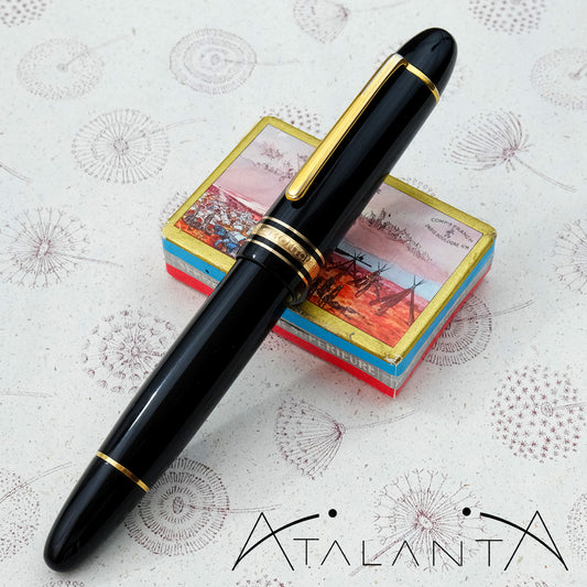 Montblanc 149