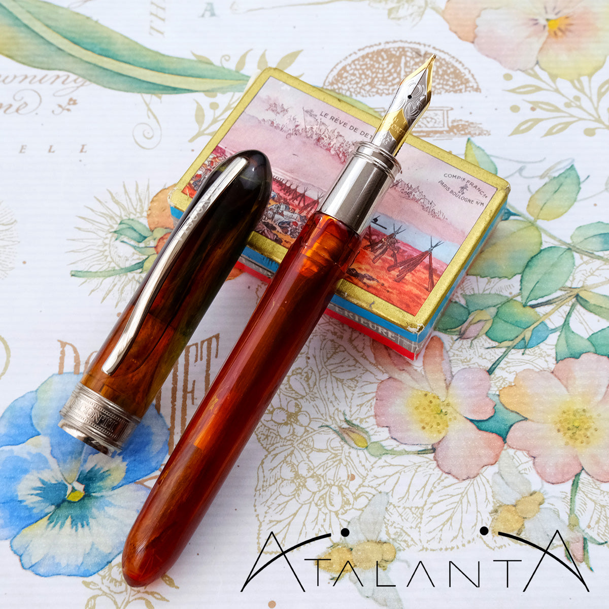 Visconti Vincent Van Gogh