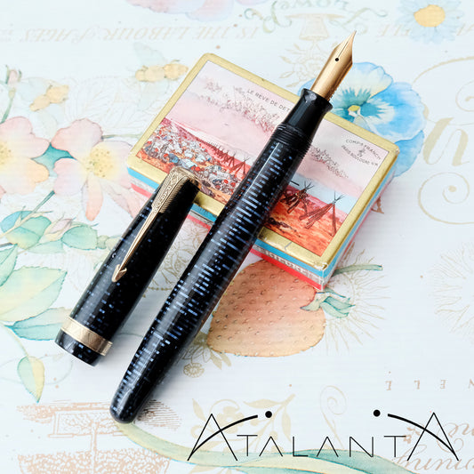 Parker Vacumatic
