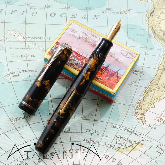 Wyvern Perfect Pen No. 81