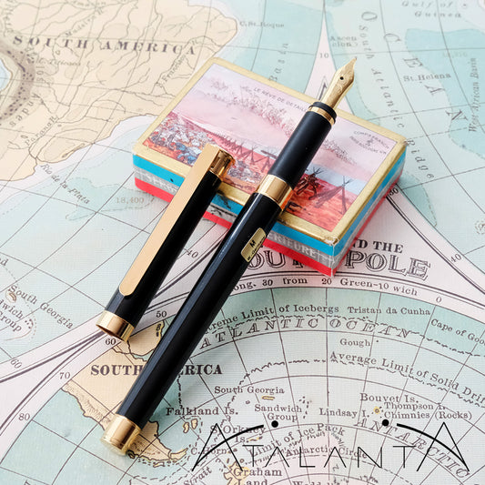 Montblanc Noblesse