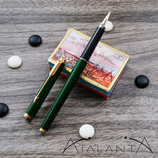 Parker 180