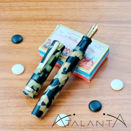 Sheaffer Flattop