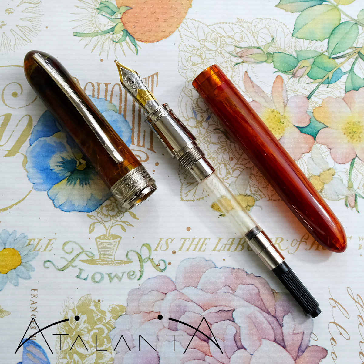 Visconti Vincent Van Gogh