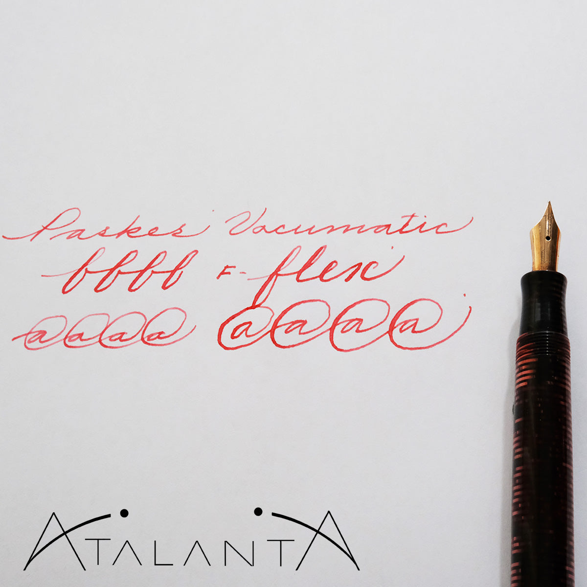 Parker Vacumatic