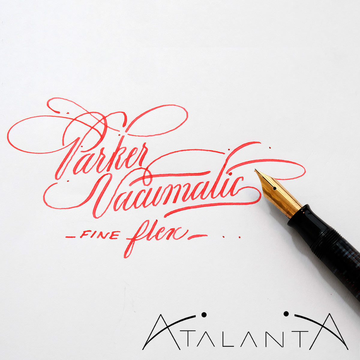 Parker Vacumatic