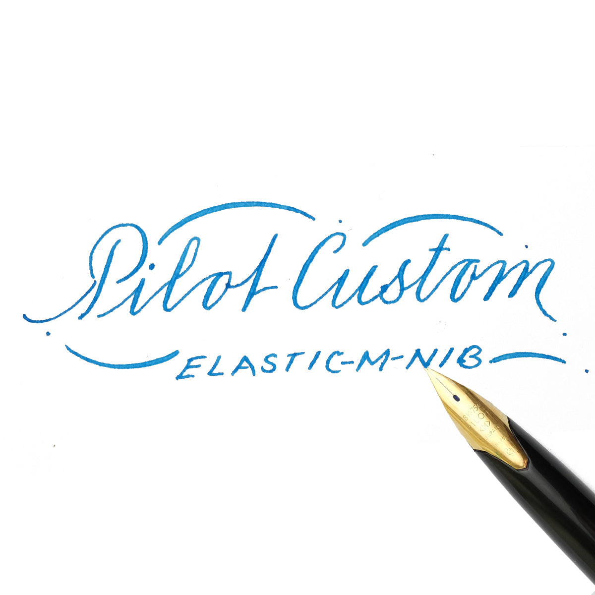 Pilot Custom K-500KS