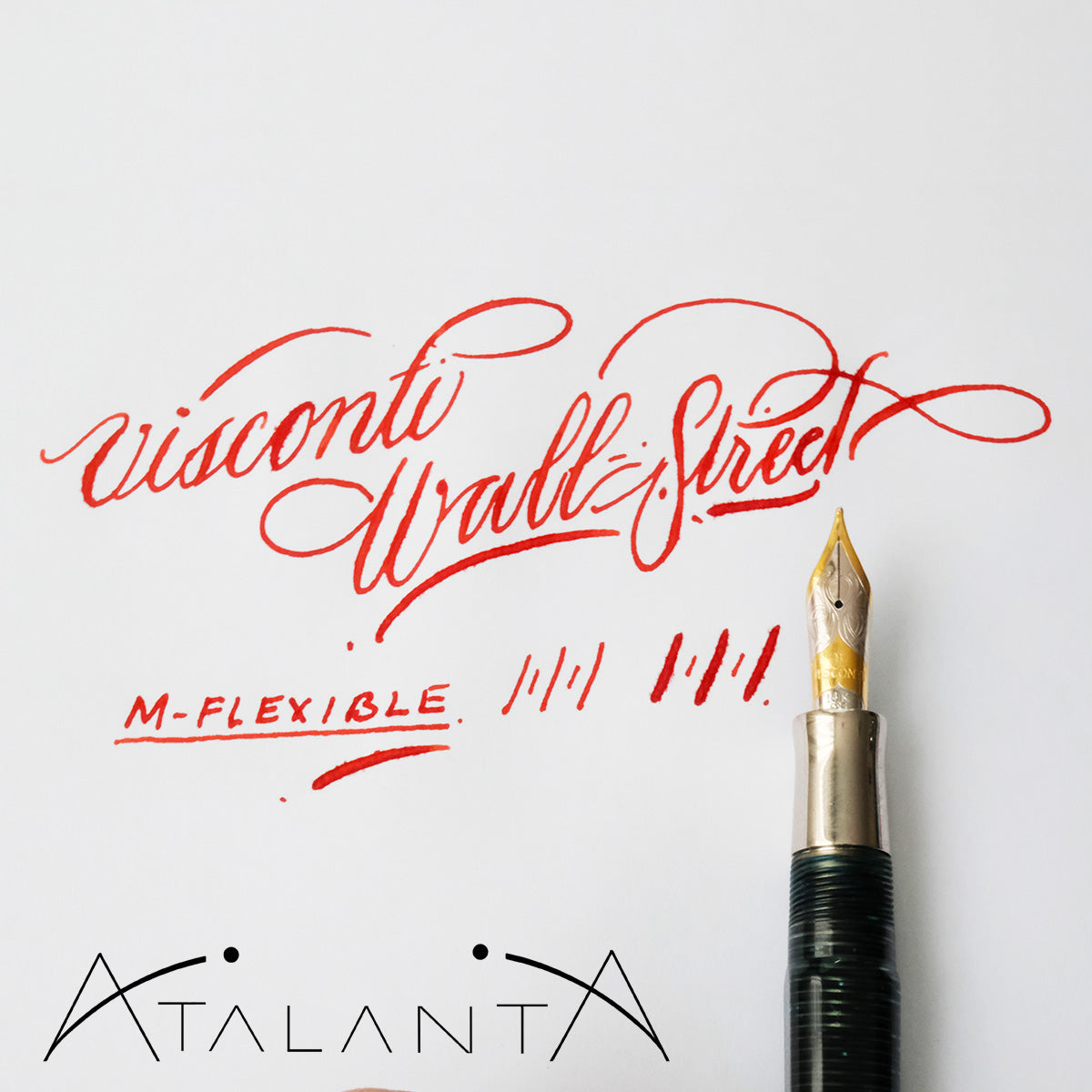 Visconti Wall Street
