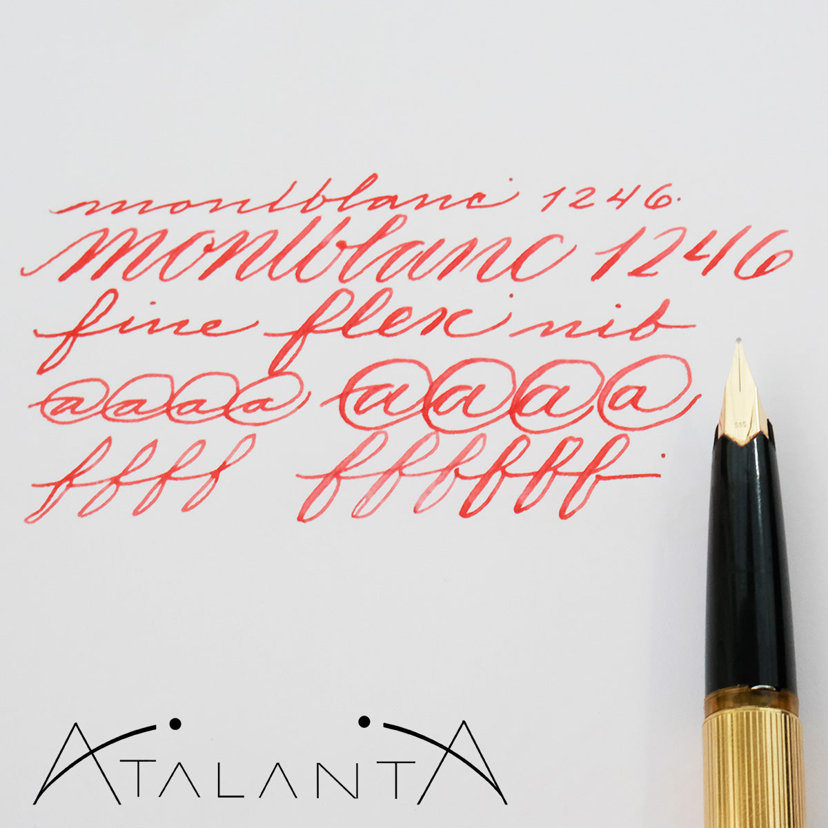 Montblanc 1246
