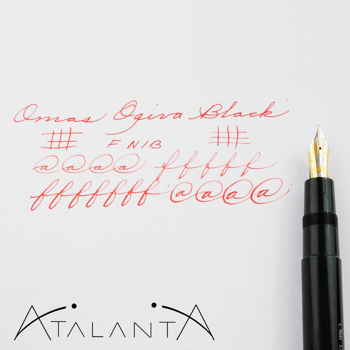 OMAS Ogiva