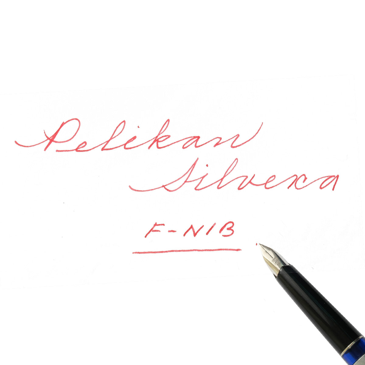 Pelikan Silvexa 28