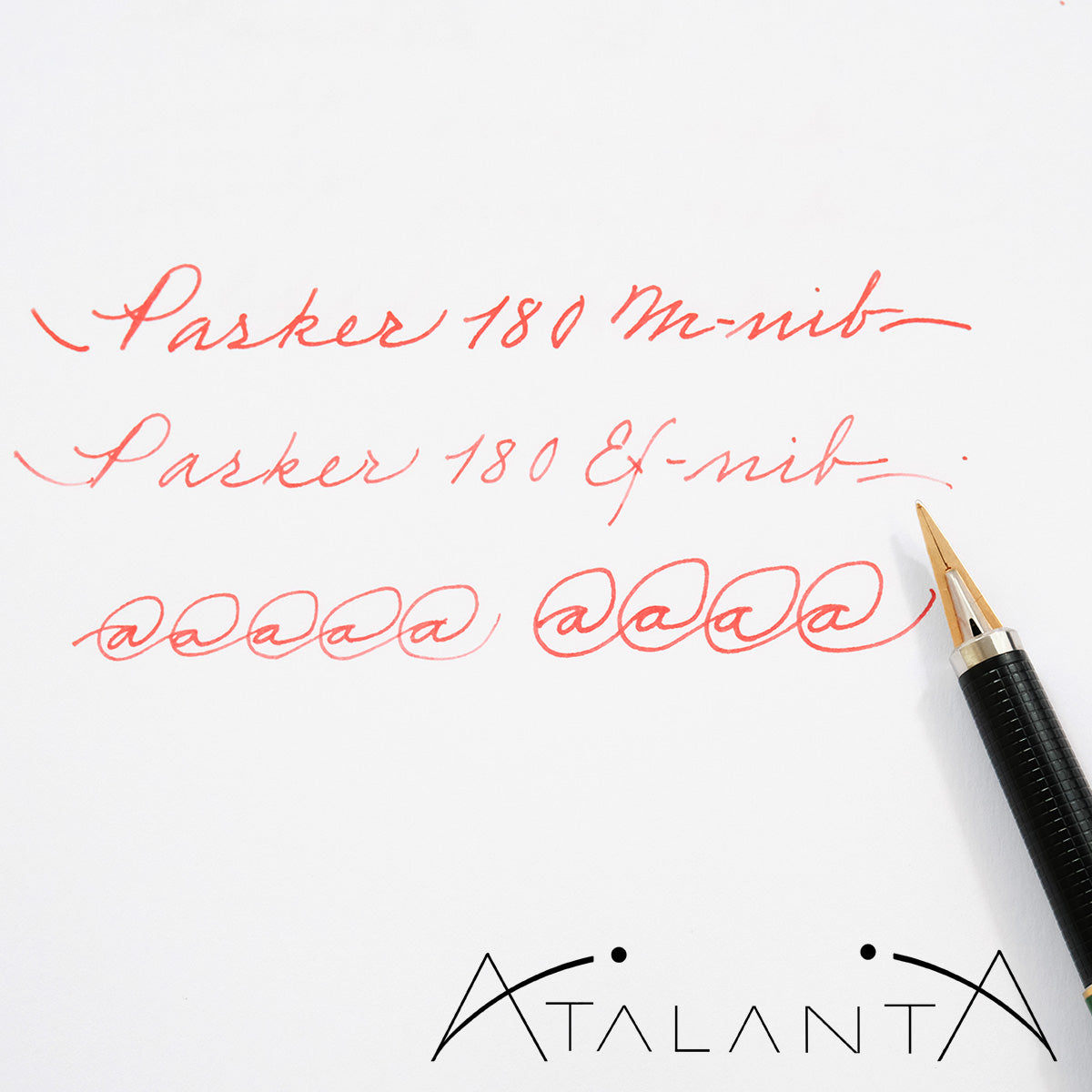 Parker 180