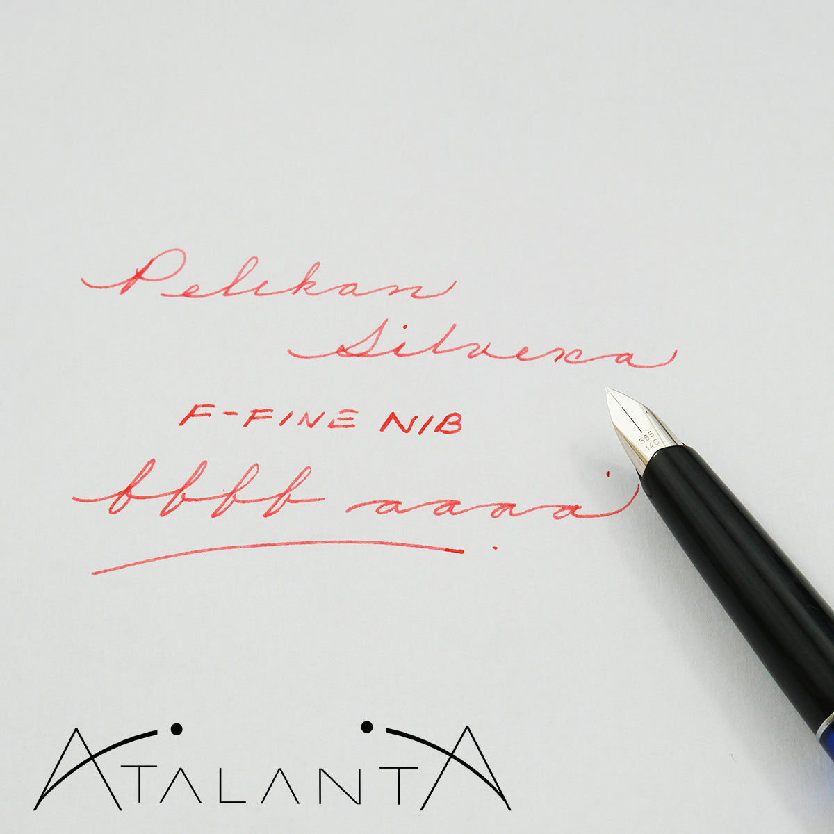 Pelikan Silvexa 28