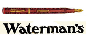 Waterman