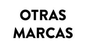 Otras Marcas