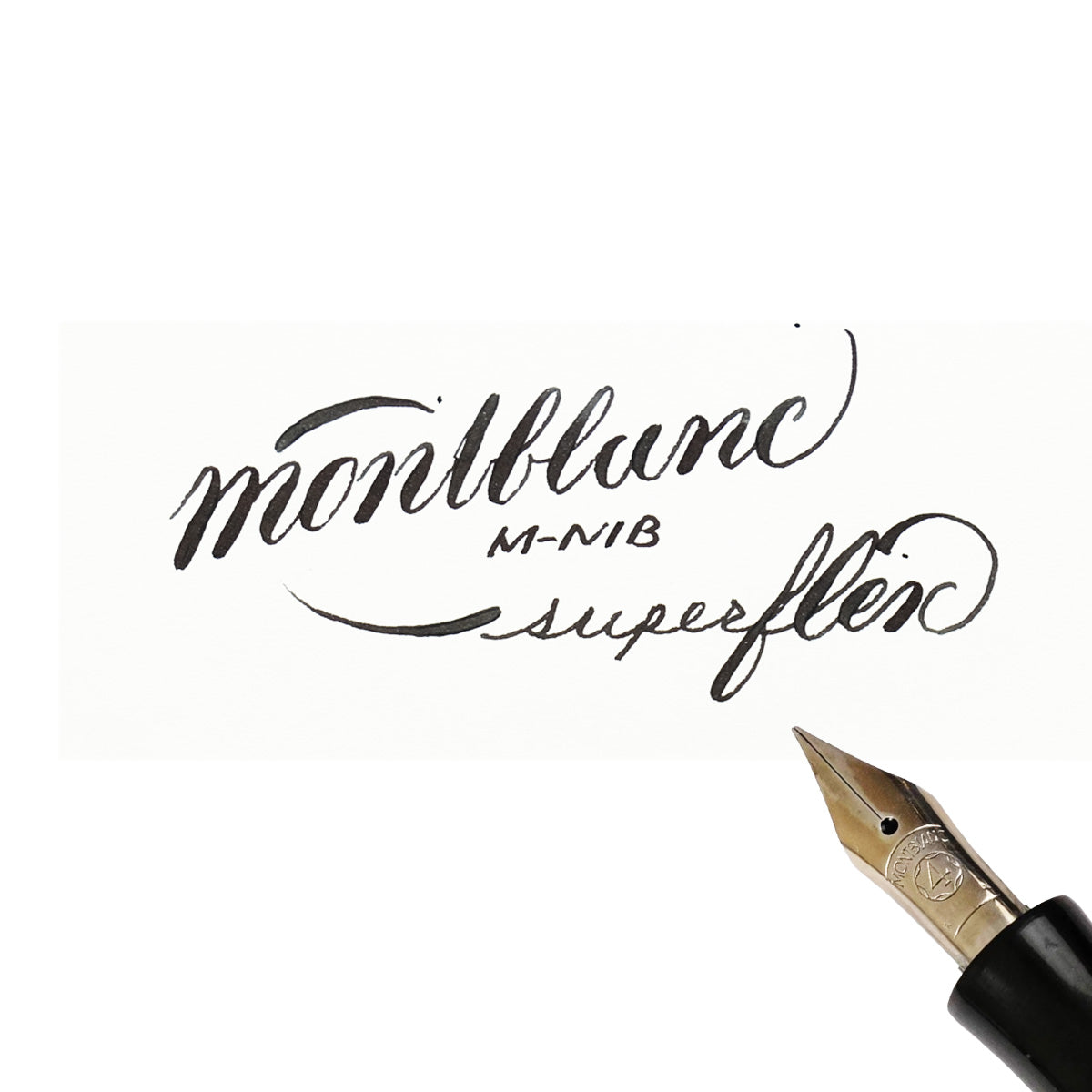 Montblanc 324
