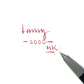 LAMY 2000