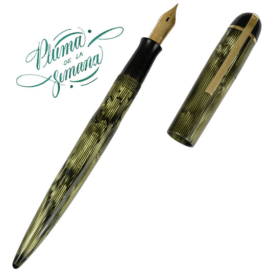 Eversharp Skyline Moire