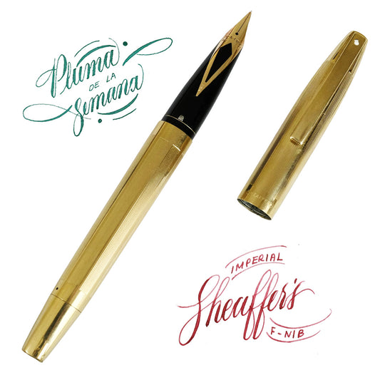 Sheaffer Imperial Touchdown
