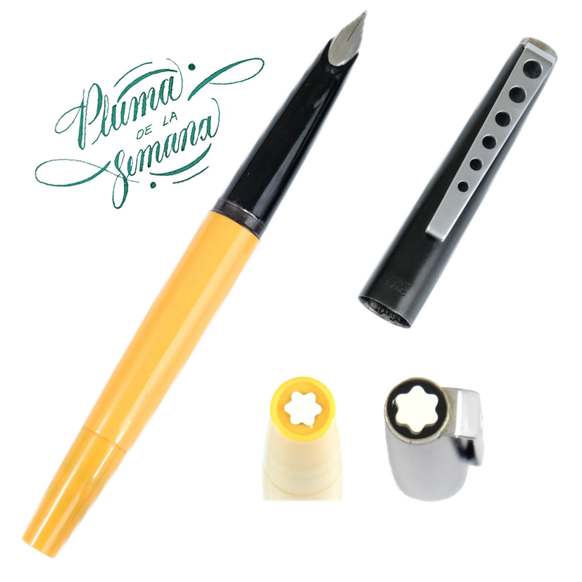 Montblanc Carrera